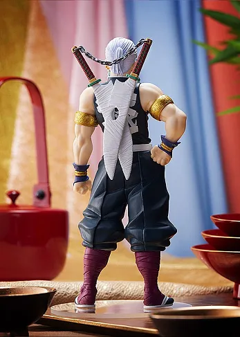 Фигурка Demon Slayer Tengen Uzui — Pop Up Parade