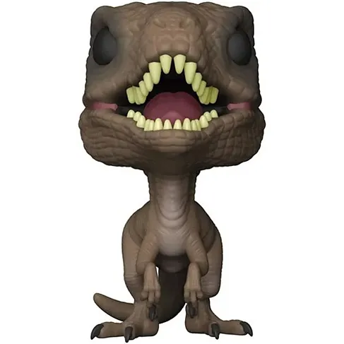Фигурка Велоцираптора — Funko Jurassic Park POP! Velociraptor