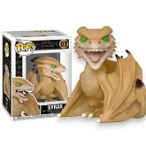 Фигурка House of the Dragon Syrax — Funko Pop! Vinyl