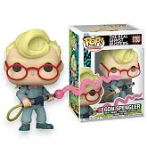 Фигурка Egon Spengler — Real Ghostbusters Funko Pop! Vinyl 1783