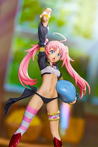 Фигурка Millim That Time I Got Reincarnated as a Slime — Pop Up Parade