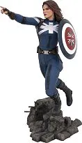 Фигурка Captain Carter — Marvel Gallery