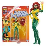 Фигурка Jean Grey X-Factor The Uncanny X-Men — Hasbro Marvel Legends
