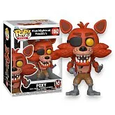 Фигурка FNAF 10th Anniversary — Foxy Funko Pop! Vinyl Figure 1062
