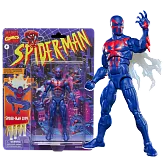 Фигурка Spider-Man 2099 — Hasbro Marvel Legends Retro