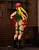 Фигурка Кэмми «Ultra Street Fighter II» от Jada Toys
