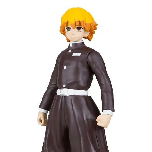 Фигурка Zenitsu Agatsuma — McFarlane Toys Demon Slayer Wave 2 Figure