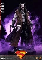 Фигурка Lobo — Hot Toys MMS890 Supergirl 1/6