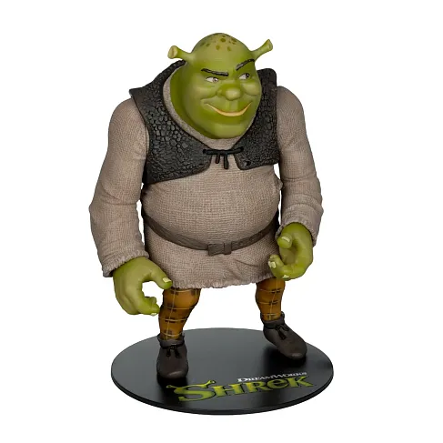 Фигурка Shrek — McFarlane Toys 12-Inch Scale Posed Figure