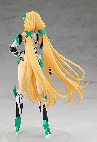 Фигурка Angela Balzac Expelled from Paradise — Pop Up Parade