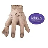 Модель Вещь Семейка Аддамс — Cinereplicas Wednesday Thing Magnetic BD