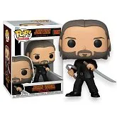 Фигурка Джона Уика — Funko John Wick 4 POP! 1687