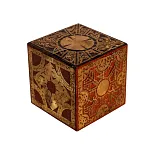 Шкатулка Лемаршана Восставший из ада — ToT Hellraiser Lament Box Accessory