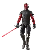 Фигурка Darth Maul — Hasbro Star Wars Black Series Battlefront II Old Master