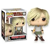 Фигурка Silent Hill 3 Heather Mason — Funko Pop! Vinyl 1208