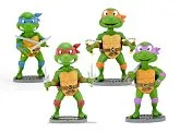 Башкотряс Черепашки-Ниндзя — Neca TMNT Headknockers