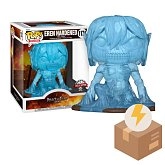 Фигурка Attack on Titan Eren Hardened — Funko Pop! Vinyl 1174 BD