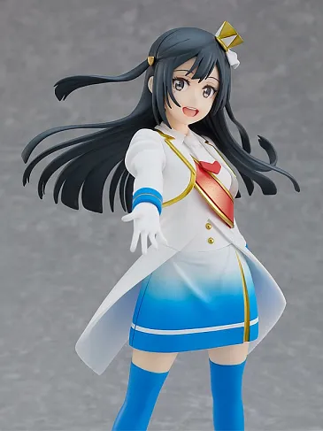 Фигурка Setsuna Yuki Love Live! Nijigasaki High School Idol Club — Pop Up Parade