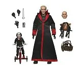 Фигурка Jigsaw Killer Black Robe — Neca Saw Ultimate