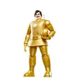 Фигурка Iron Man Mark 1 Gold — Hasbro Marvel Legends