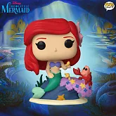 Фигурка Princess Ariel — Disney Ultimate Funko Pop! Vinyl Figure 1012