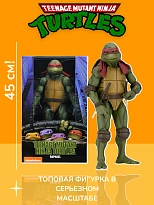 Фигурка Raphael — Neca Teenage Mutant Ninja Turtles 1/4