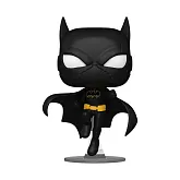 Фигурка Batman War Zone Batgirl Cassandra Cain — Funko Pop! Vinyl 501