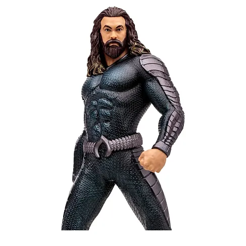 Фигурка Movie Aquaman — McFarlane Toys Aquaman Lost Kingdom 12Inch Statue