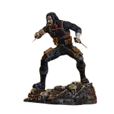 Фигурка BRZRKR — Gallery Diorama