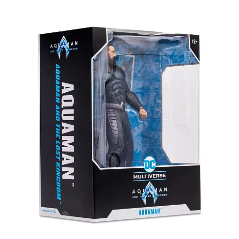 Фигурка Movie Aquaman — McFarlane Toys Aquaman Lost Kingdom 12Inch Statue