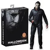 Фигурка Майкла Майерса — Neca Halloween Ultimate Michael Myers