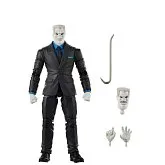 Фигурка Tombstone — Hasbro Marvel Legends Vintage