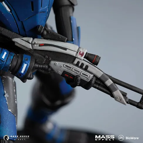 Фигурка Garrus Vakarian — Dark Horse Mass Effect Statue