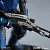 Фигурка Гаррус Вакариан «Mass Effect» от Dark Horse