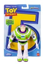 Фигурка Toy Story 5 Buzz Lightyear — Mattel Figure