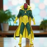 Фигурка Vision — Marvel Select Comic Figure