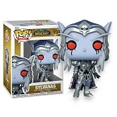 Фигурка World of Warcraft Sylvanas — Funko Pop! Vinyl 990