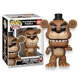 Фигурка FNAF 10th Anniversary — Freddy Fazbear Funko Pop! Vinyl Figure