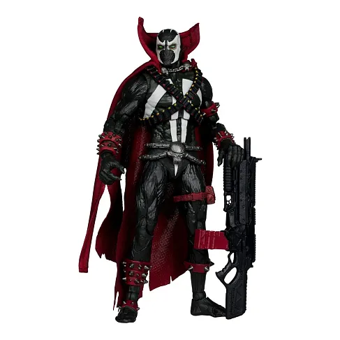Фигурка Spawn Call of Duty — McFarlane Toys Action Figure