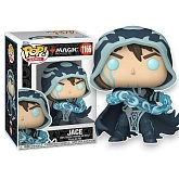 Фигурка Magic The Gathering Jace — Funko Pop! Vinyl 1166