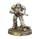 Фигурка Fallout TV Maximus — Dark Horse Statue