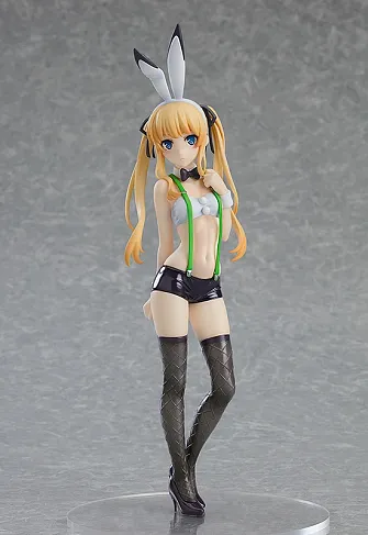 Фигурка Eriri Spencer Sawamura Bunny Saekano the Movie — Pop Up Parade