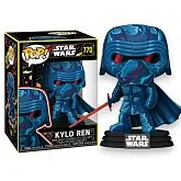 Фигурка Star Wars Kylo Ren Retro — Funko Pop! Vinyl 770
