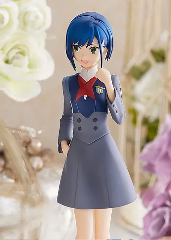 Фигурка Darling in the Franxx Ichigo — Pop Up Parade