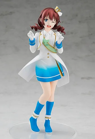 Фигурка Emma Verde Love Live! Nijigasaki High School Idol Club — Pop Up Parade