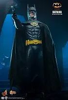 Фигурка Бэтмен — Hot Toys MMS692 Batman 1989 1/6