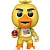 Фигурка Чика "ФНАФ 10 Юбилей" от Funko POP! 1063