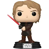 Фигурка Anakin Skywalker w Red Lightsaber — Star Wars Ahsoka Funko Pop! Vinyl 751