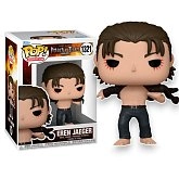 Фигурка Attack on Titan Eren Jeager — Funko Pop! Vinyl 1321