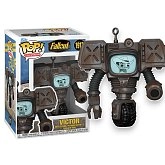 Фигурка Fallout S2 Victor — Funko Pop! 1917